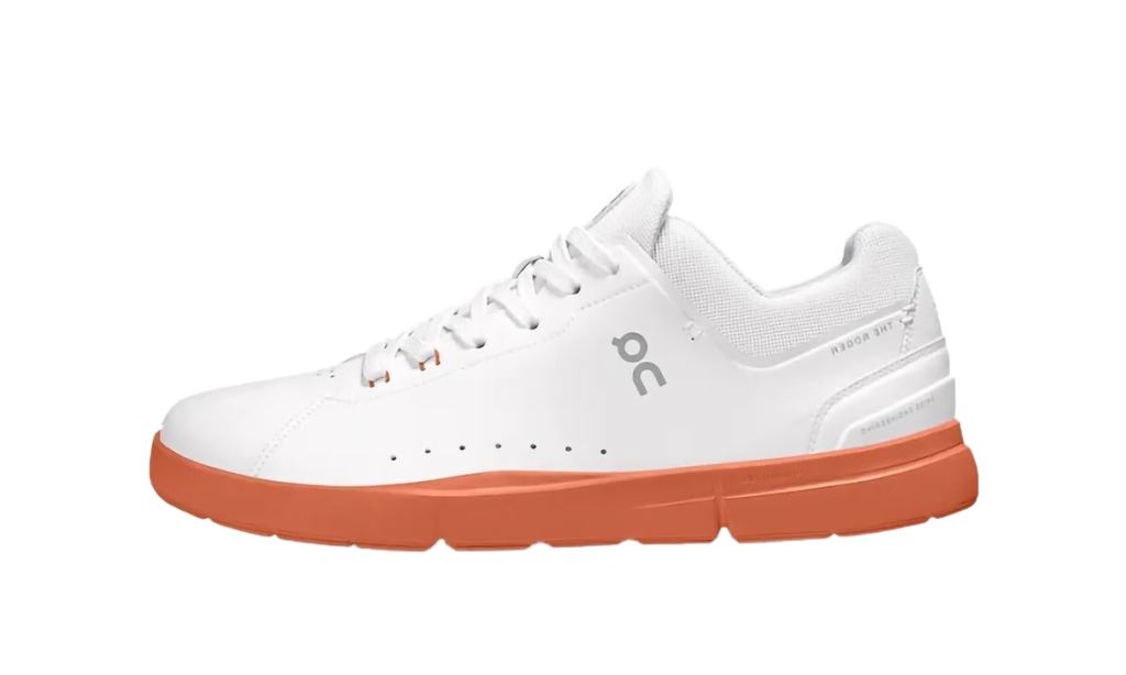 On Running Roger Advantage White Canyon