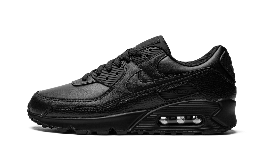 Nike Air Max 90 LTR Black