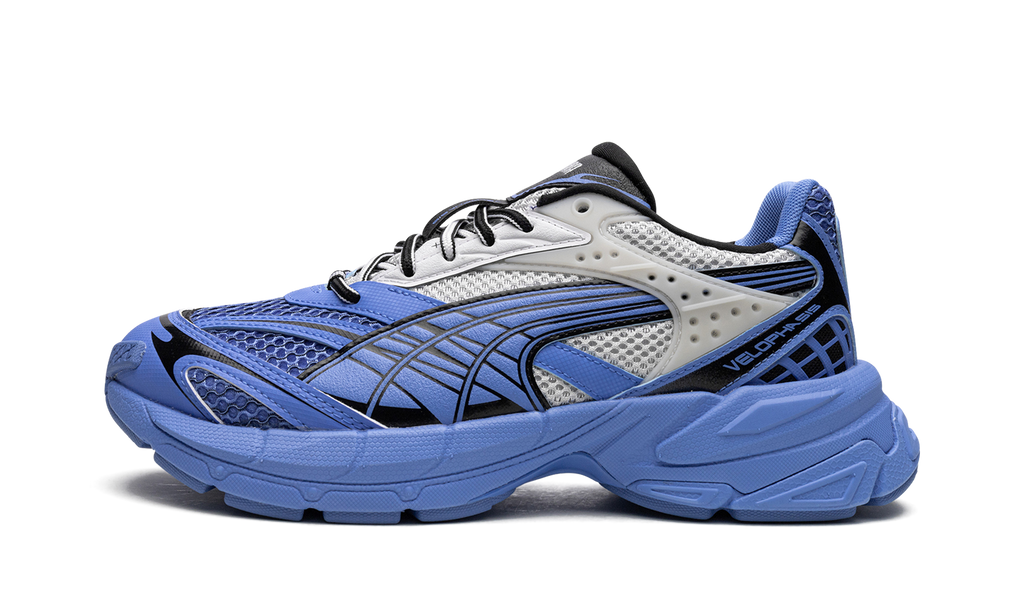 Puma Velophasis Factory