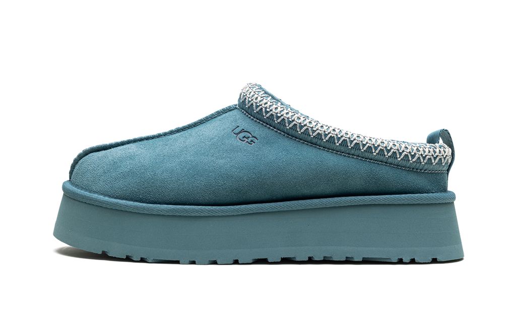 UGG Tazz Slipper WMNS "Deep Ice"