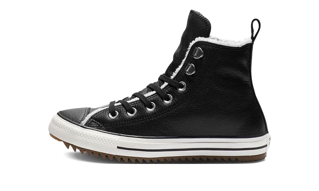 Converse Chuck Taylor Chuck Taylor All Star Hiker Boot Black