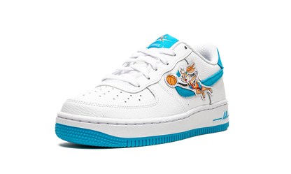 Air Force 1 Low Space Jam Hare