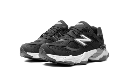 New Balance 9060 GS Phantom Black