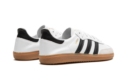 Adidas Samba Decon White Gum