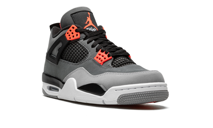 Jordan 4 Retro Infrared