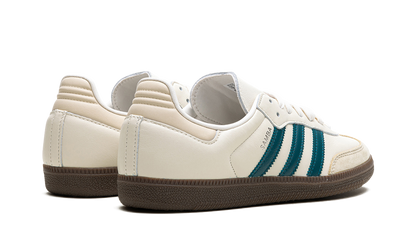 Adidas Samba Legacy Teal