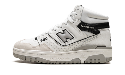 New Balance 650 Angora Pack - Black