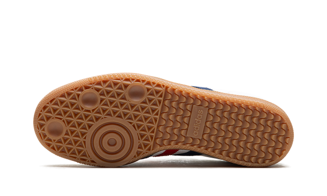 Adidas Samba Sporty & Rich USA