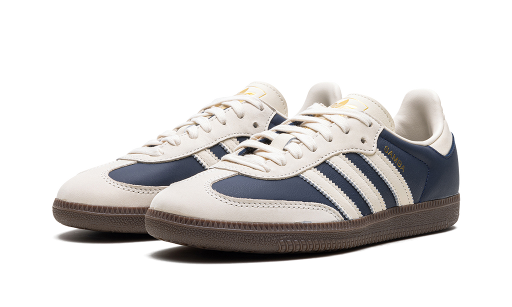 Adidas Samba Night Indigo Crew White
