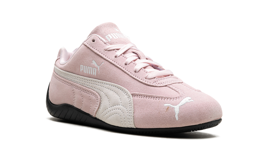 Puma Speedcat OG WMNS "Pink White"