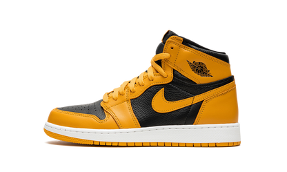 Jordan 1 Retro High Pollen