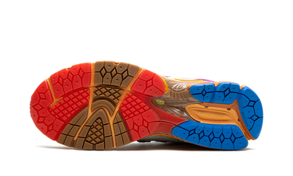 New Balance 1906R "Action Bronson - Rosewater"