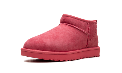 UGG Classic Ultra Mini WMNS "Pink Glow"