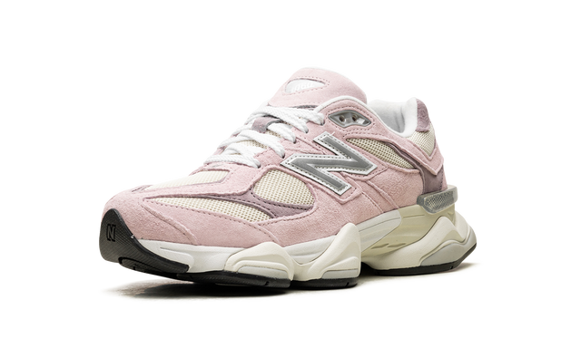 New Balance 9060 Rose Sugar Angora