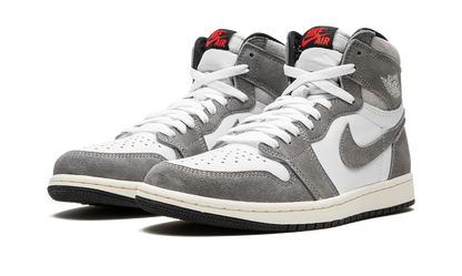 Jordan 1 Retro High Washed Black