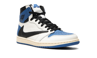 Jordan 1 High OG SP Fragment x Travis Scott