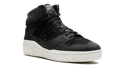 New Balance 650 Junya Watanabe MAN - Black White