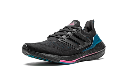 Adidas Ultraboost 21 Carbon Active Teal