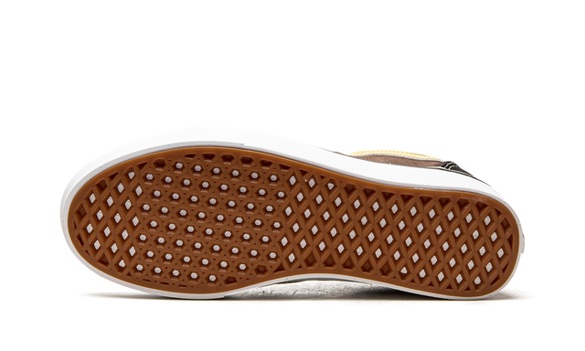 Vans Old Skool "Comfycush"