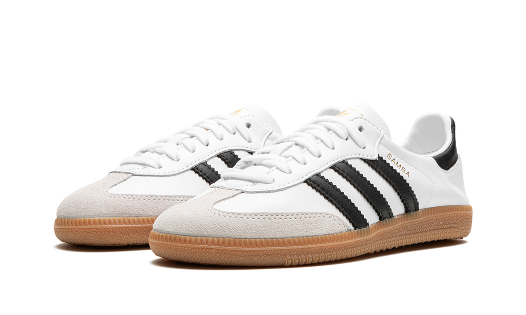 Adidas Samba Decon White Gum
