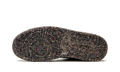 Jordan 1 Low SE Crater Black Grey