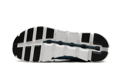 On Running Cloud 5 Niagara Blue Black