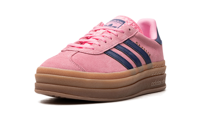 Adidas Gazelle Bold Pink Glow