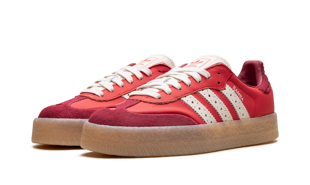 Adidas Sambae Valentine's Day