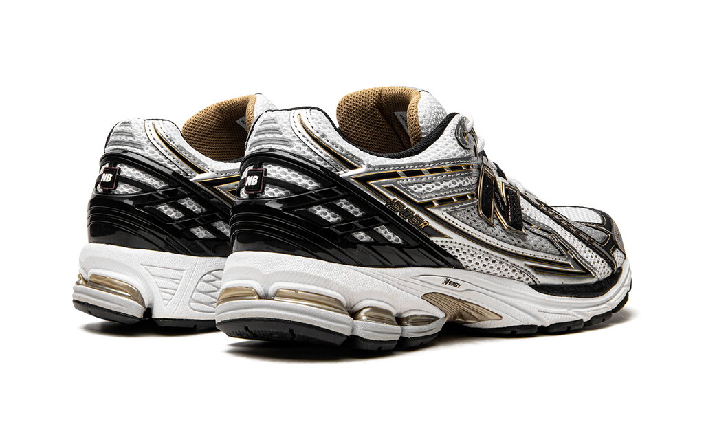 New Balance 1906R  "White / Gold"