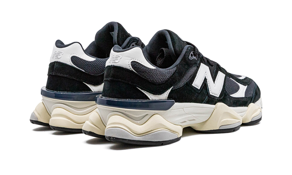 New Balance 9060 Black