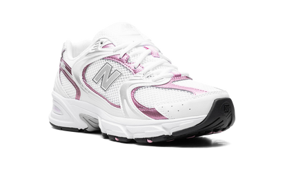 New Balance 530 White / Pink