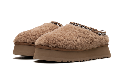 UGG Tazz Maxi Curly "Chestnut"