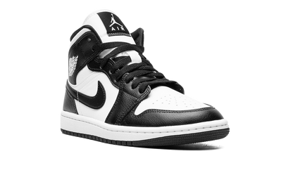 Jordan 1 Mid Panda