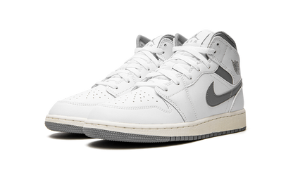 Jordan 1 Mid Neutral Grey