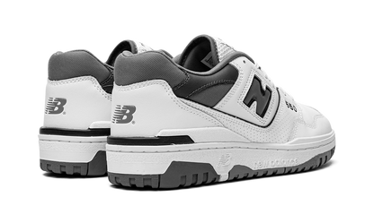 New Balance 550 White/Grey