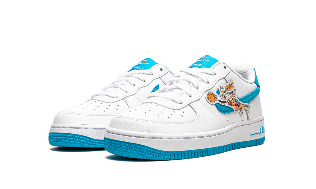 Air Force 1 Low Space Jam Hare