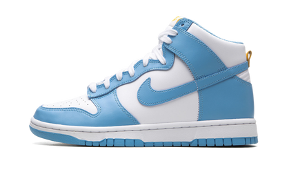 Nike Dunk High University Blue (UNC)
