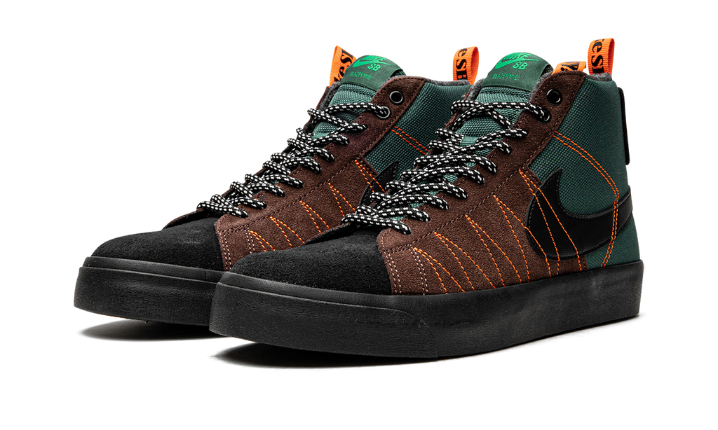 Nike SB Zoom Blazer Mid PRM