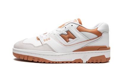 New Balance 550 Burnt Orange