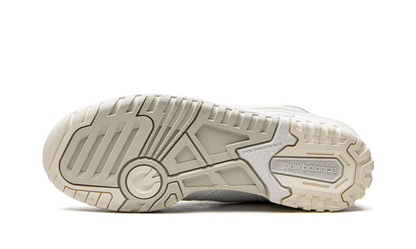 New Balance 550 Silver Birch
