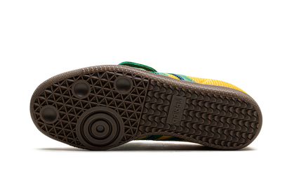 Adidas Samba Preloved Yellow