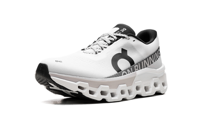 On Running Cloudmonster 2 White Frost