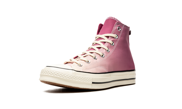 Converse CHUCK 70 HIGH PRIMALOFT "ROSE MAROON"