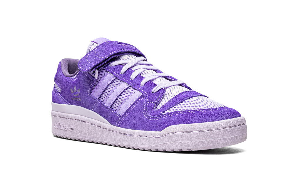 Adidas Forum 84 Low 8K Tech Purple