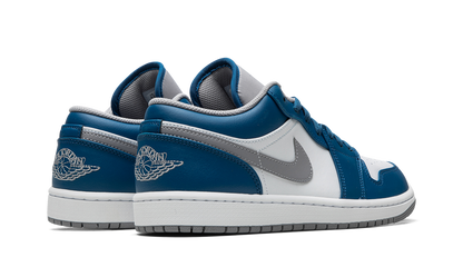 Jordan 1 Low True Blue
