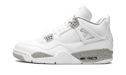 Jordan 4 Retro White Oreo