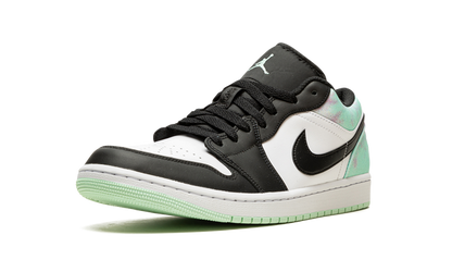 Jordan 1 Low Tie Dye