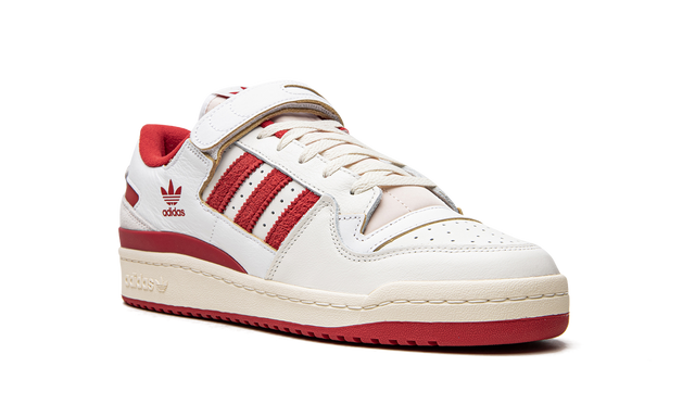 Adidas Forum 84 Low Team Power Red