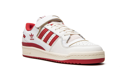 Adidas Forum 84 Low Team Power Red