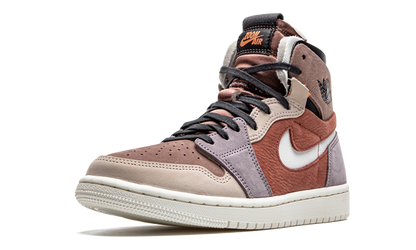 Jordan 1 High Zoom Air CMFT Canyon Rust
